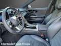 Mercedes-Benz C 200 C 200 T AMG Line 4Matic+AHK+360-Grad+Memory+360° K Bleu - thumbnail 13