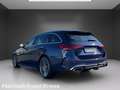 Mercedes-Benz C 200 C 200 T AMG Line 4Matic+AHK+360-Grad+Memory+360° K Bleu - thumbnail 4