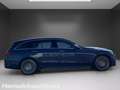 Mercedes-Benz C 200 C 200 T AMG Line 4Matic+AHK+360-Grad+Memory+360° K Bleu - thumbnail 7