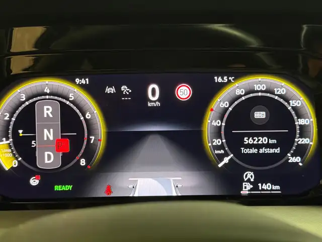 Volkswagen Golf view 28