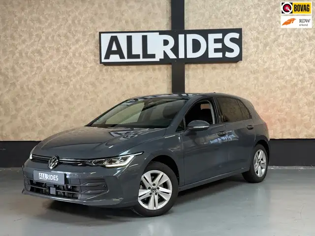 2025 Volkswagen Golf in Grey for sale