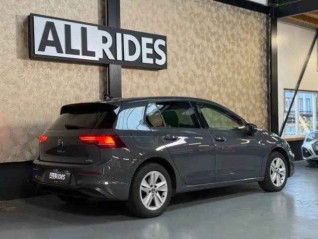 Volkswagen Golf view 7