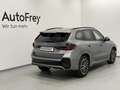 BMW X1 xDrive23d Grau - thumbnail 2