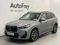 BMW X1 xDrive23d Grau - thumbnail 1