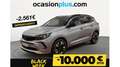 Opel Grandland 1.2T S&S Ultimate 130 Gris - thumbnail 1
