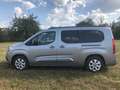 Opel Combo-e Life Combo e-Life XL Ultimate Срібний - thumbnail 3