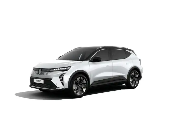 Renault Scénic 2026