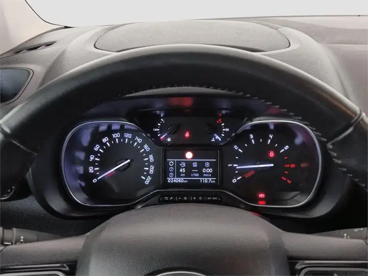 Toyota Proace 2022, foto 14