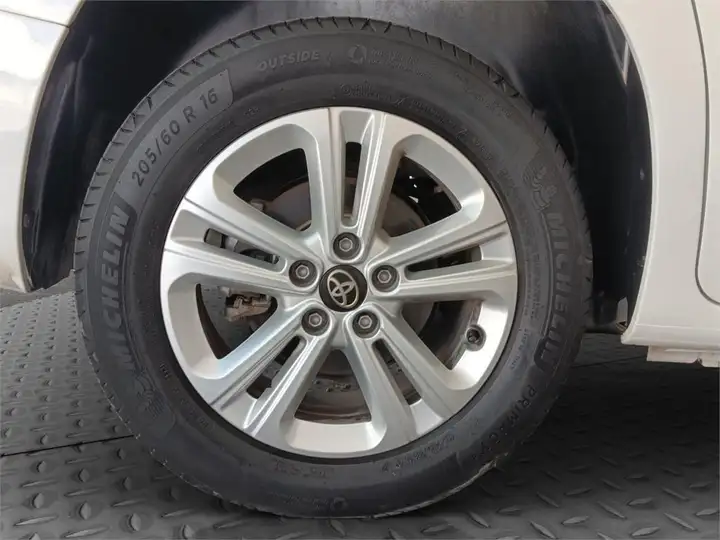 Toyota Proace 2022, foto 16