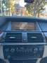 BMW X6 xDrive 35dA Gris - thumbnail 10