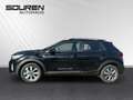 Kia Stonic 1.2 Vision +Klima+Navi+Tempomat+Sitzheizung... Noir - thumbnail 2
