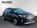 Kia Stonic 1.2 Vision +Klima+Navi+Tempomat+Sitzheizung... Noir - thumbnail 6