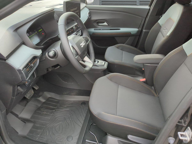 Dacia Jogger Extreme 7-S SHZ RFK Navi Hybrid 155 116 kW (158... — photo 4