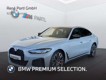 M440i xDrive GranCoupe M-Pro Laser RFK AHK HiFi