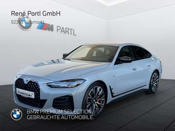M440i xDrive GranCoupe M-Pro Laser RFK AHK HiFi