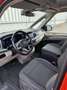 Volkswagen Sonstige T7 Multivan 1.4 TSI eHybrid Life / LNP 77.290,- Orange - thumbnail 13
