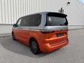 Volkswagen Sonstige T7 Multivan 1.4 TSI eHybrid Life / LNP 77.290,- Orange - thumbnail 5