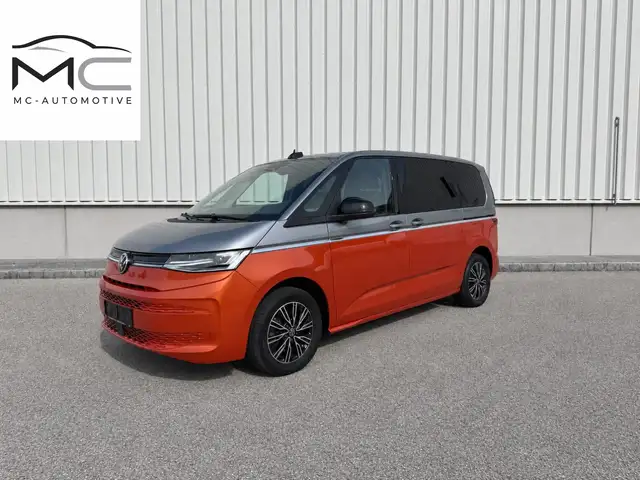 Volkswagen Autres T7 Multivan 1.4 TSI eHybrid Life / LNP 77.290,-