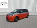 Volkswagen T7 Multivan 1.4 TSI eHybrid Life / LNP 77.290,- Orange - thumbnail 1