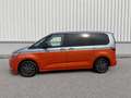 Volkswagen T7 Multivan 1.4 TSI eHybrid Life / LNP 77.290,- Orange - thumbnail 4