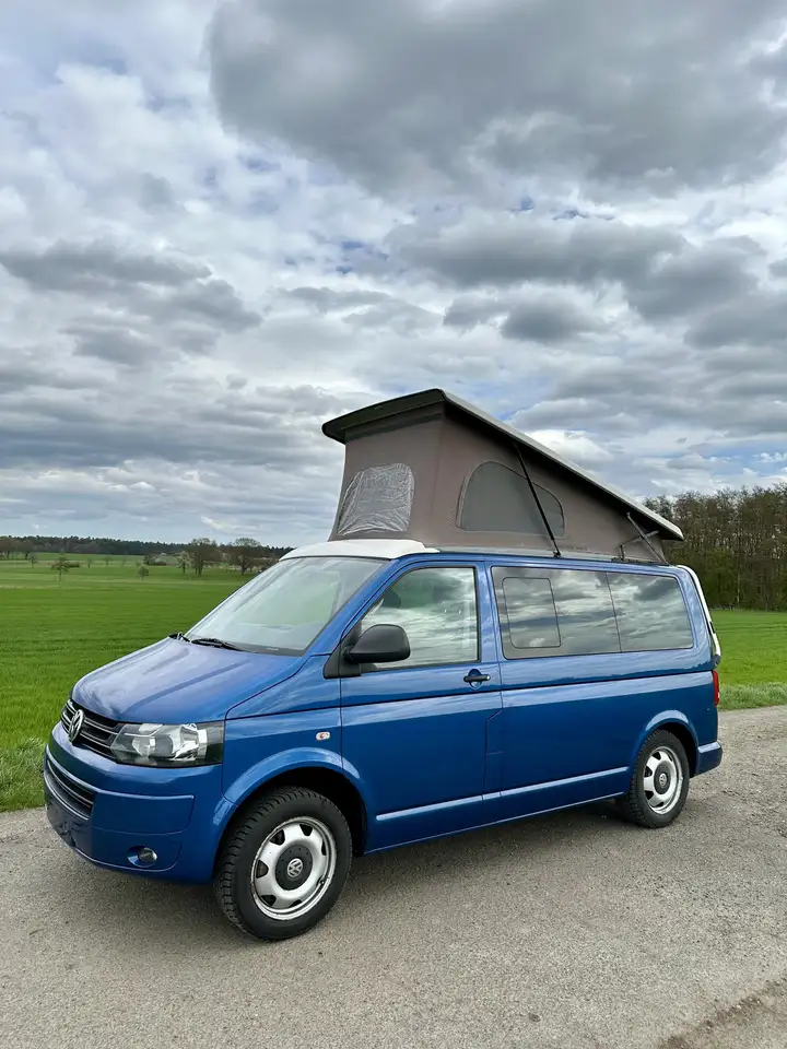 Volkswagen T5 Multivan
