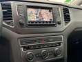 Volkswagen Golf Sportsvan Lounge 1.6 TDI KLIMA/AHK/PDC/NAVI Silber - thumbnail 10