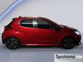 Toyota Yaris Yaris 1.5 Hybrid 5 porte Lounge Rouge - thumbnail 8