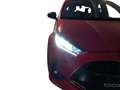 Toyota Yaris Yaris 1.5 Hybrid 5 porte Lounge Rouge - thumbnail 10