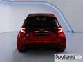 Toyota Yaris Yaris 1.5 Hybrid 5 porte Lounge Rouge - thumbnail 5