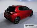 Toyota Yaris Yaris 1.5 Hybrid 5 porte Lounge Rouge - thumbnail 9