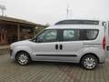 Fiat Doblo 1.6 MJT 105CV VEICOLO CON PEDANA ELEVATRICE Gris - thumbnail 4