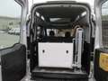 Fiat Doblo 1.6 MJT 105CV VEICOLO CON PEDANA ELEVATRICE Gris - thumbnail 3