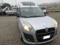 Fiat Doblo 1.6 MJT 105CV VEICOLO CON PEDANA ELEVATRICE Gris - thumbnail 2