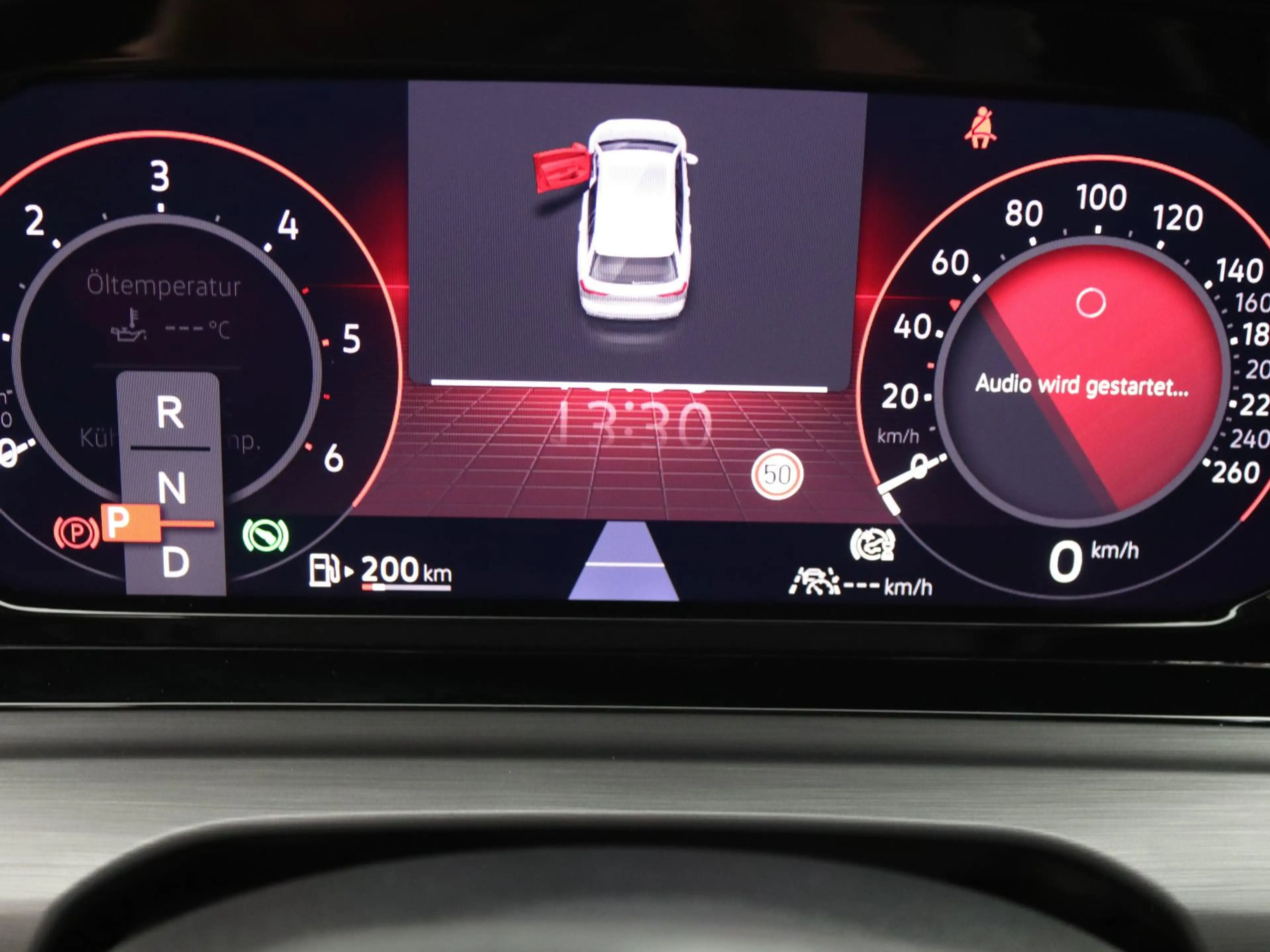 Volkswagen Golf Variant VIII Style 2.0TDI DSG/ CarPlay, AHK — photo 15
