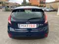 Ford Fiesta Fiesta 1.5 TDCi 75CV 5 porte Bleu - thumbnail 7