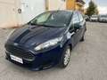 Ford Fiesta Fiesta 1.5 TDCi 75CV 5 porte Bleu - thumbnail 3