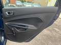 Ford Fiesta Fiesta 1.5 TDCi 75CV 5 porte Bleu - thumbnail 13