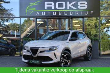 1.2 Turbo Hybrid Ibrida Speciale