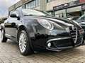 Alfa Romeo MiTo MiTo 2013 1.4 Progression 78cv E6 Schwarz - thumbnail 2