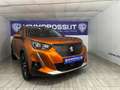 Peugeot 2008 2008 1.2 puretech Allure Special Price Arancione - thumbnail 1