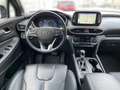 Hyundai SANTA FE 2.2 CRDi A/T 4WD Premium HUD Navi Leder Soundsyste Noir - thumbnail 10