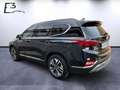 Hyundai SANTA FE 2.2 CRDi A/T 4WD Premium HUD Navi Leder Soundsyste Schwarz - thumbnail 4