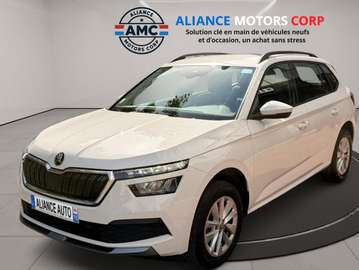 1.0 TSI 110CH DSG7- NOVEMBRE 2023 - 81.951 KMS AMBITION