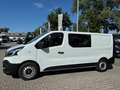 Renault Trafic L2H1 Doka 3,0t Komfort 2.0 dCi 120 Wit - thumbnail 9