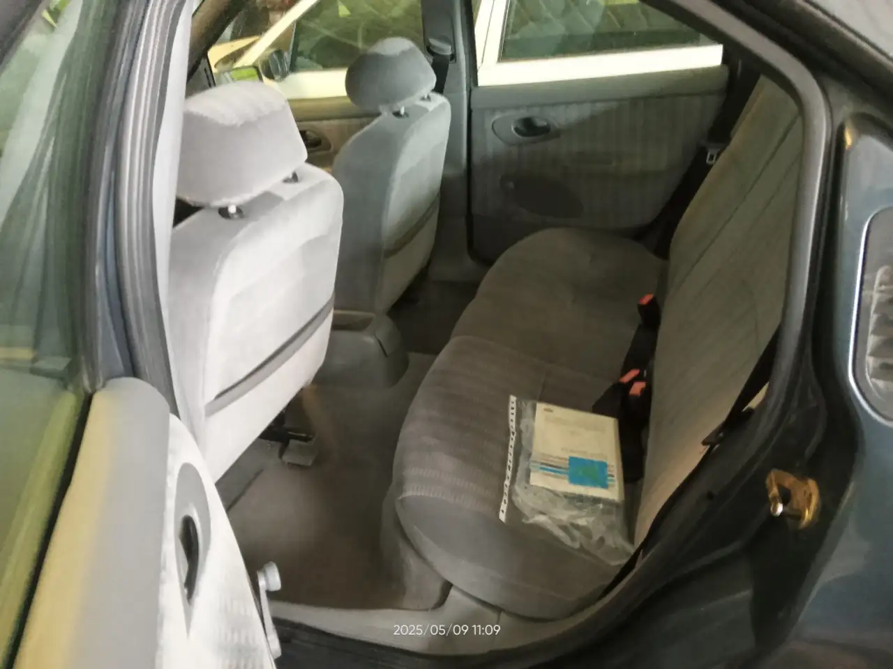Ford Mondeo 1.8i 16v CLX, foto 6