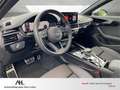 Audi A4 Avant 40 TFSI quattro S line Navi Matrix Pano Stan Grijs - thumbnail 12