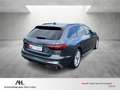 Audi A4 Avant 40 TFSI quattro S line Navi Matrix Pano Stan Grijs - thumbnail 5