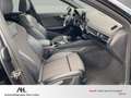 Audi A4 Avant 40 TFSI quattro S line Navi Matrix Pano Stan Grijs - thumbnail 9