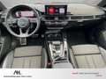 Audi A4 Avant 40 TFSI quattro S line Navi Matrix Pano Stan Grijs - thumbnail 15