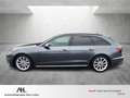 Audi A4 Avant 40 TFSI quattro S line Navi Matrix Pano Stan Grijs - thumbnail 2